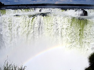 Argentina - Iguazu