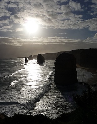Australia - Twelve Apostoles