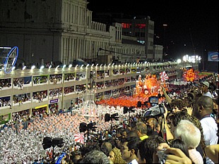 Rio Carnival