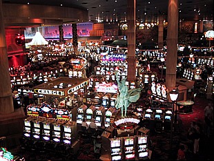 Las Vegas